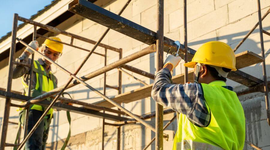 Roof Vent Repair in Marydel, MD